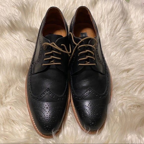 Gordon Rush Other - Gordon Rush men dress shoes! Size 9